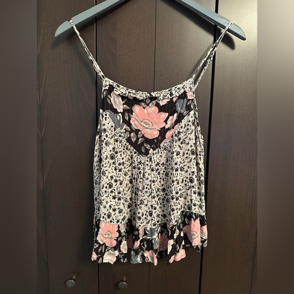 Spell Winona Camisole Top Size Small - Picture 4 of 12